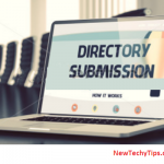 Directory Submission List