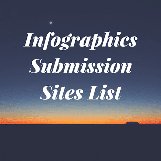 Free Infographic submission sites