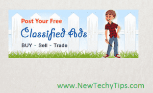 free classified sites