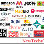 Best Online Shopping Sites In India