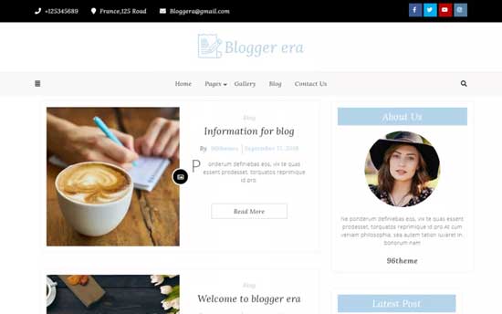 blogger-era