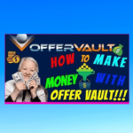 Offervault reviews