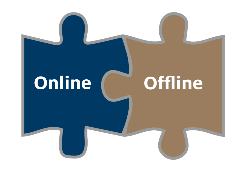 online to offline marketing