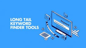 long tail keywords finder