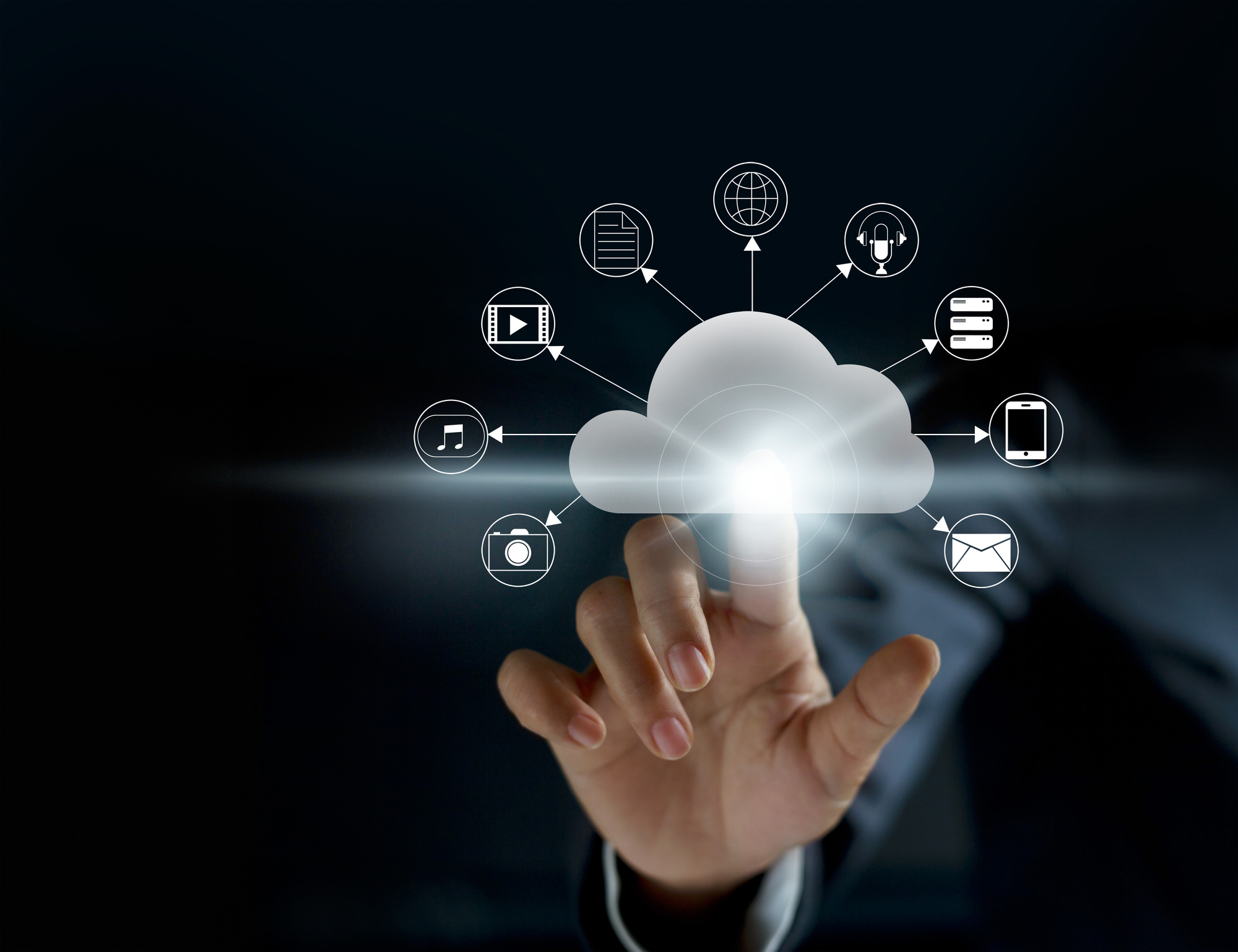 The Benefits of Cloud Storage for Businesses NewTechyTips