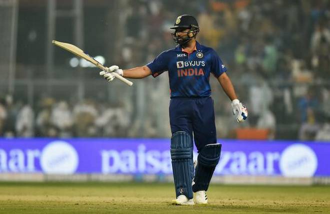 Rohit Sharma latest news , Virat Kohli, India ODI captain