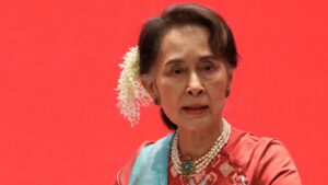 myanmar aung san suu kyi news today