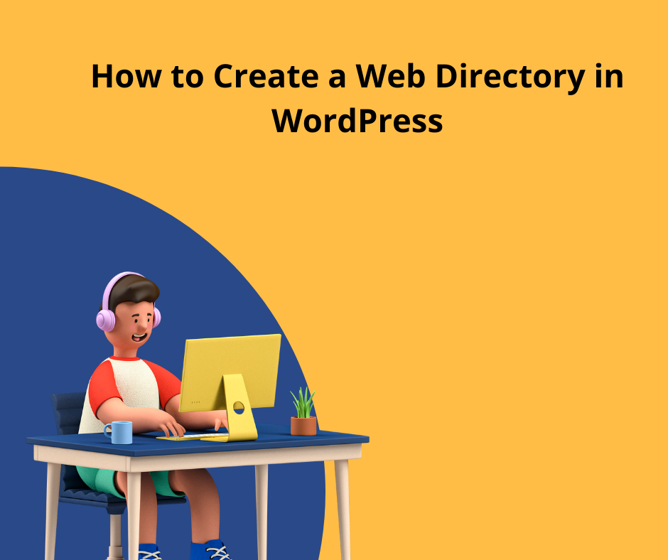 How to Create a Web Directory in WordPress