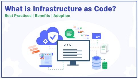 What is Infrastructure as Code (IaC) - NewTechyTips