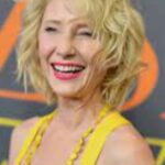 Anne Heche