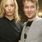 Toni Collette Dave Galafassi