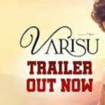 Varisu Trailer