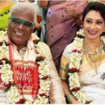 Ashish Vidyarthi Gets Married to Fashion Entrepreneur Rupali Barua