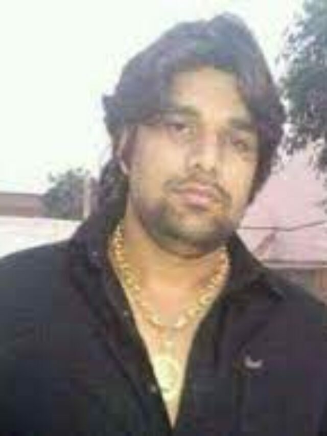 Gangster Tillu Tajpuriya Killed  By Rival gang