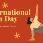 Happy Yoga Day