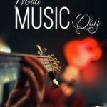 World Music Day