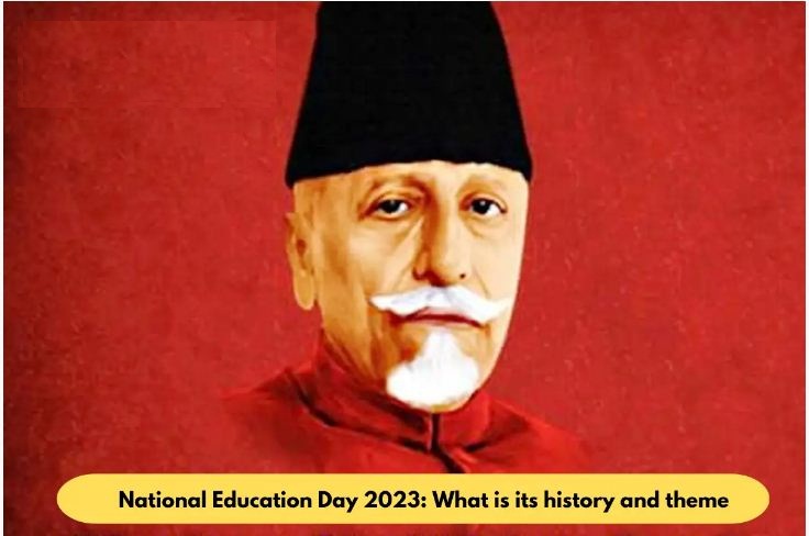 National Education Day