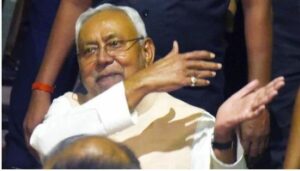 Nitish Kumar faced reproval from the Bihar BJP for his 'ambiguous' comments, with a call for language of that nature to be prohibited. Simultaneously, the National Commission for Women urged the Chief Minister to issue an apology.
