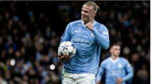 Man City: Discover how Manchester City effortlessly secured their spot in the UCL Round of 16 and why football fans are left awestruck by their remarkable journey.