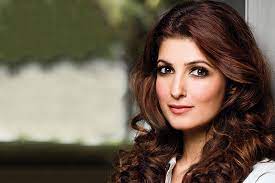 Twinkle Khanna wiki