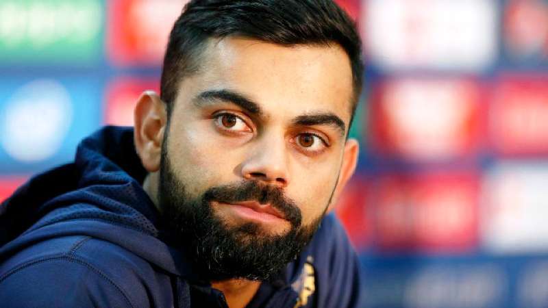 Virat Kohli - Wikipedia