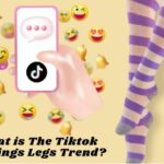 TikTok Leggings Legs Trend