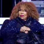 singer roberta flack