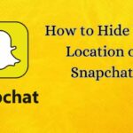 How to Hide Your Location on Snapchat