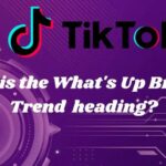 What is the What's Up Brother Trend on Tiktok