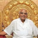 Ramoji Rao Passes Away