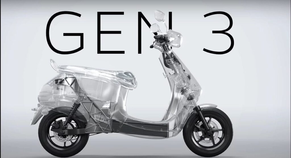 ola electric gen 3
