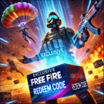 garena free fire redeem codes