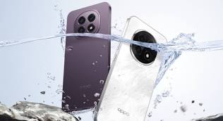 oppo f29 series 5g