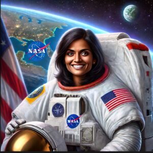 kalpana chawla wiki/Bio