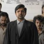 court movie box office collection