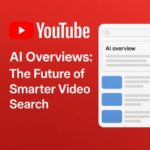 YouTube AI Overviews