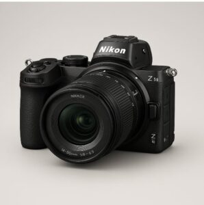 Nikon Z5II