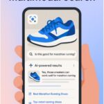 Google Multimodal Search