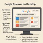 Google Discover on Desktop