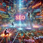AI Co-Pilot for SEO