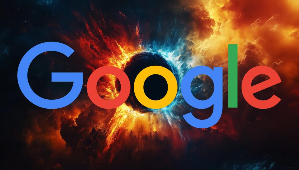 Google June 2025 core update