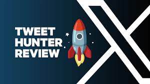 Tweet Hunter Review 2025: Best AI Twitter Tool for Growth & Automation
