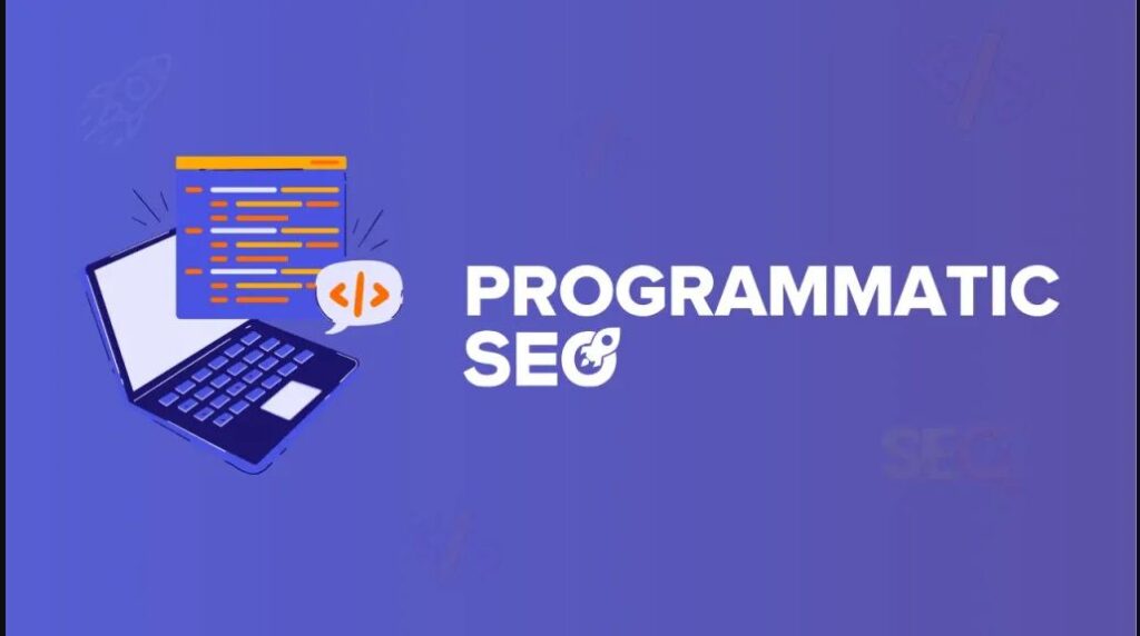 Programmatic SEO