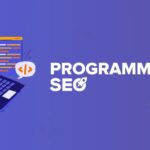 Programmatic SEO