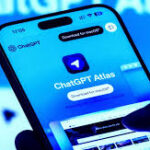 ChatGPT Atlas web browser