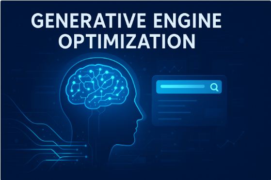 Generative Engine Optimization