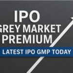 ipo grey market premium latest ipo gmp today
