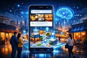 How Will AI Mode Impact Local SEO