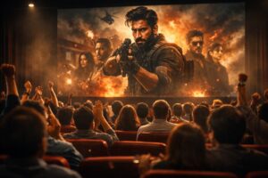 Dhurandhar box office collection day 20 shows packed theatres as the film records massive worldwide earnings