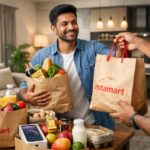 Instamart top spender 2025 showcasing India’s growing quick-commerce shopping trend